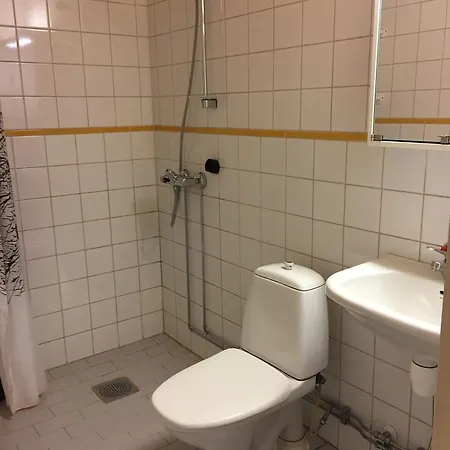 Rundbergs Stugor Kungso Extérieur photo