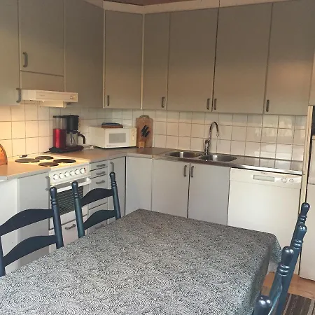 Rundbergs Stugor Kungso Extérieur photo