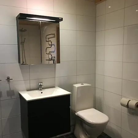 Rundbergs Stugor Kungso Extérieur photo