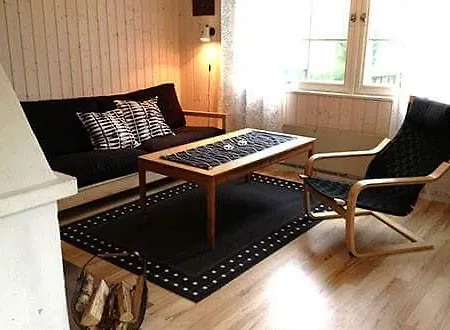 Rundbergs Stugor Kungso Extérieur photo