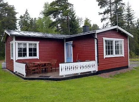 Rundbergs Stugor Kungso Extérieur photo