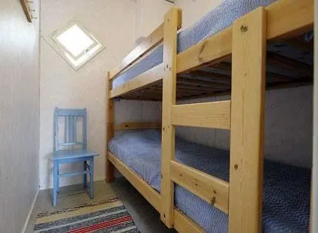 Rundbergs Stugor Kungso Extérieur photo