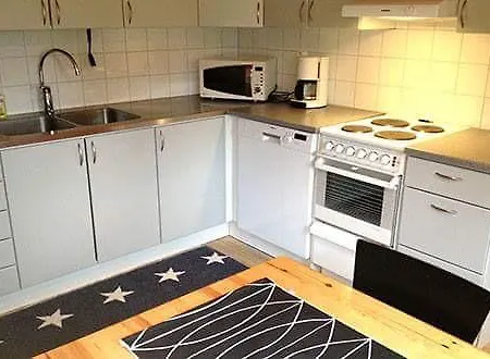Rundbergs Stugor Kungso Extérieur photo