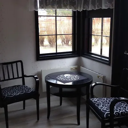 Rundbergs Stugor Kungso Extérieur photo