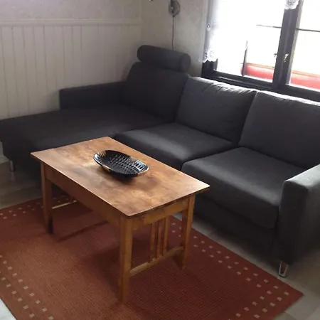 Rundbergs Stugor Kungso Extérieur photo