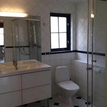 Rundbergs Stugor Kungso Extérieur photo