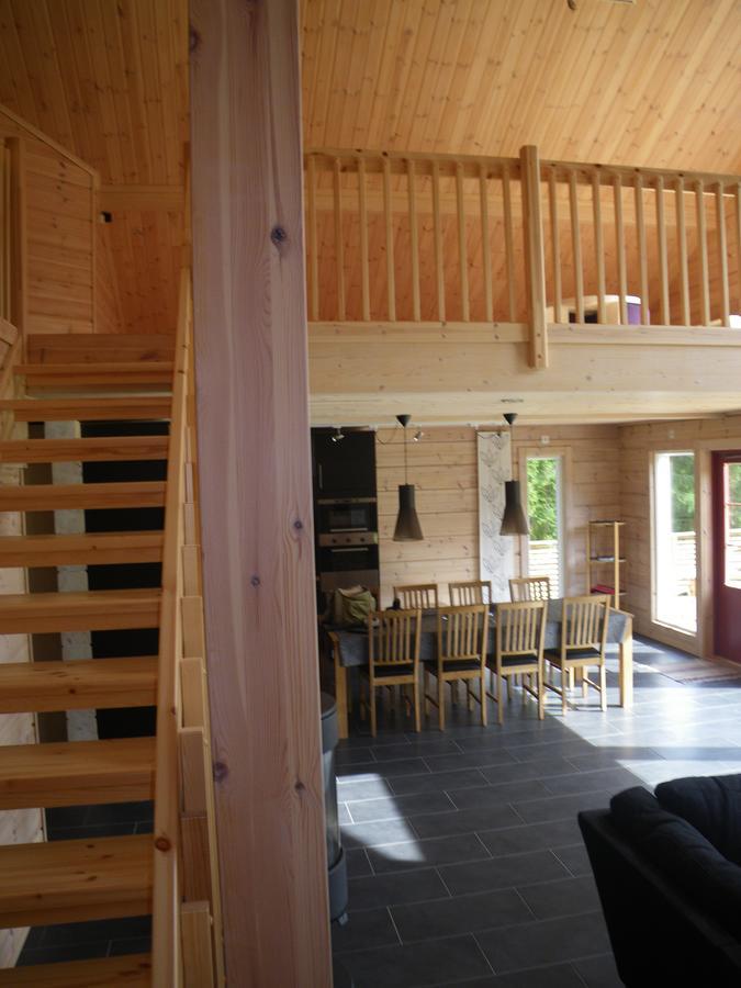 Holiday home Rundbergs *