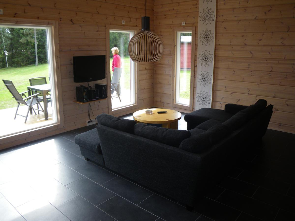 Hébergement de vacances Rundbergs