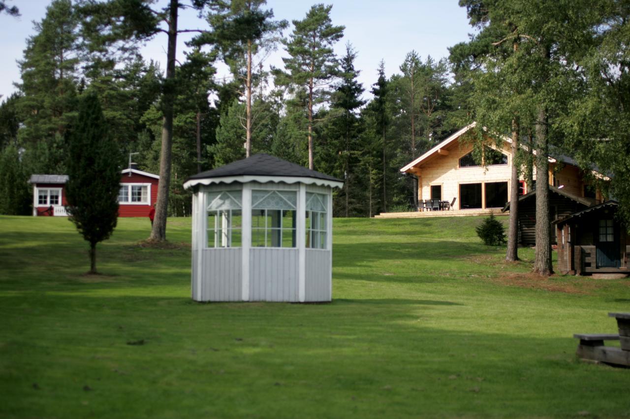 Hébergement de vacances Rundbergs *