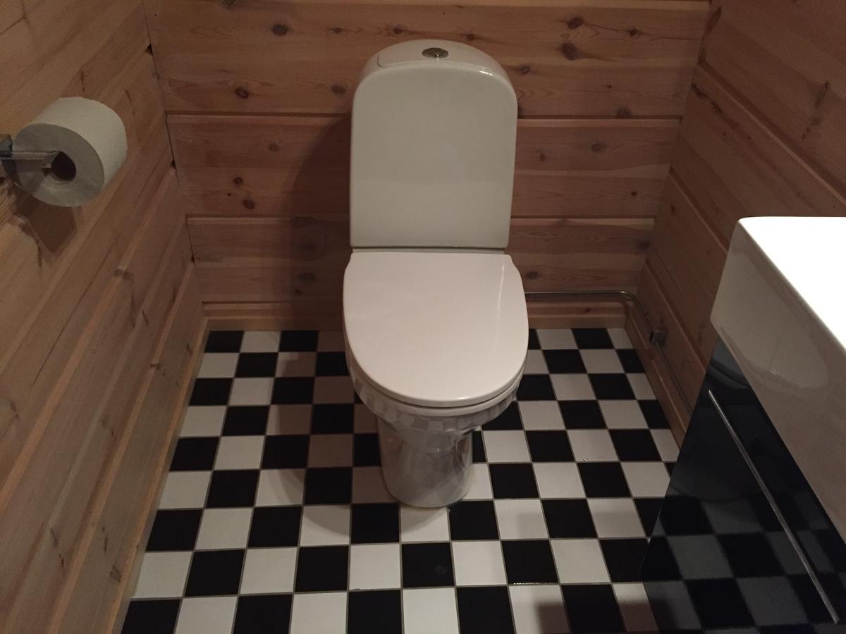 Hébergement de vacances Rundbergs *