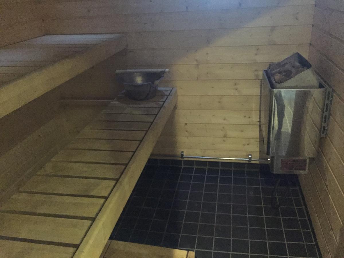 Hébergement de vacances Rundbergs