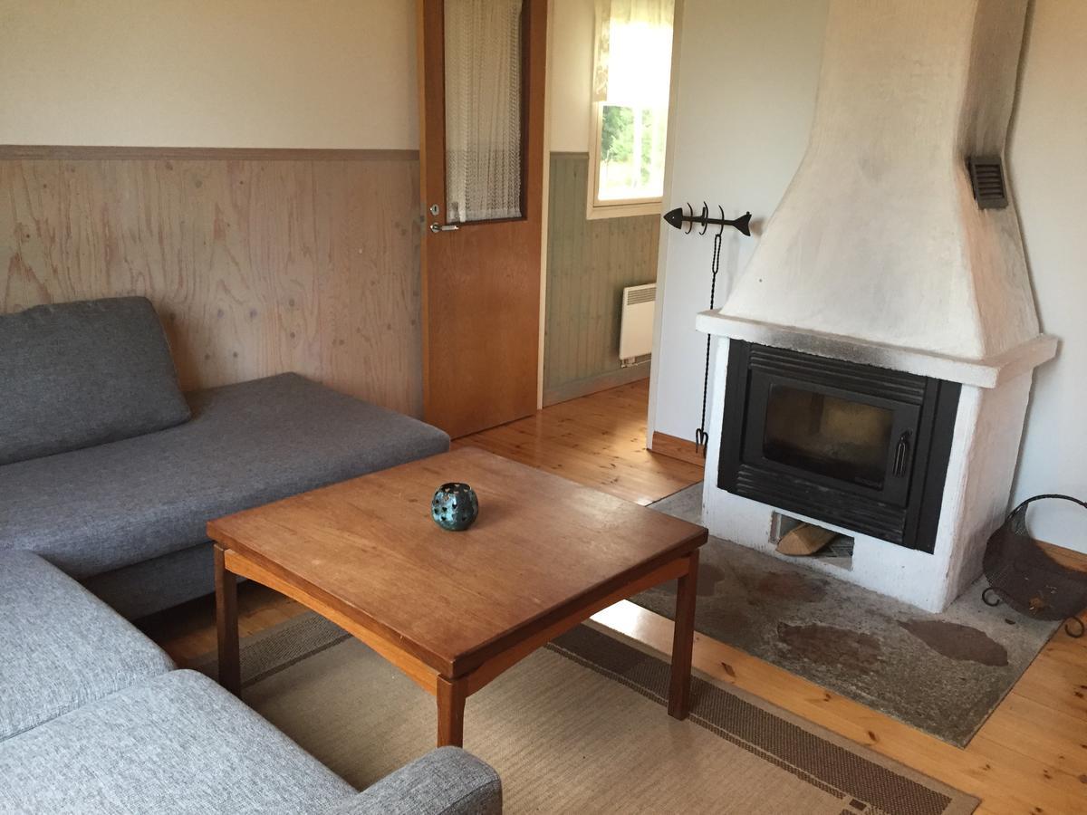 Hébergement de vacances Rundbergs