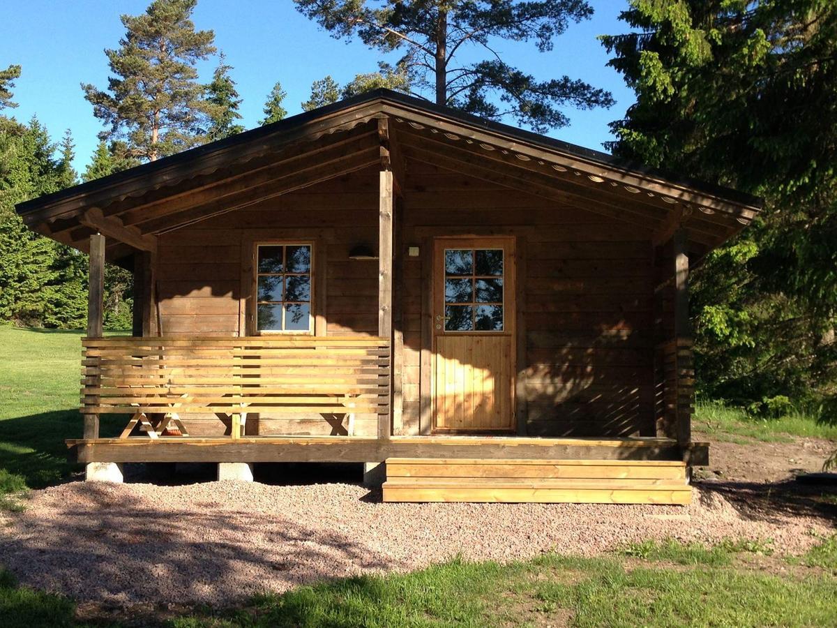 Rundbergs Hébergement de vacances