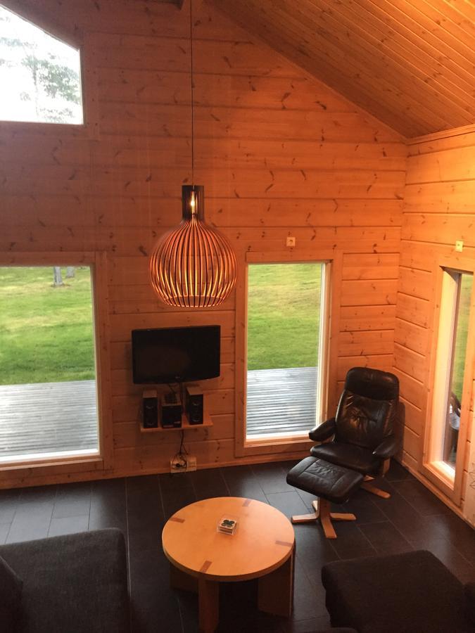 Rundbergs Hébergement de vacances