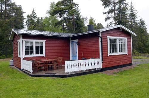 Rundbergs Hébergement de vacances