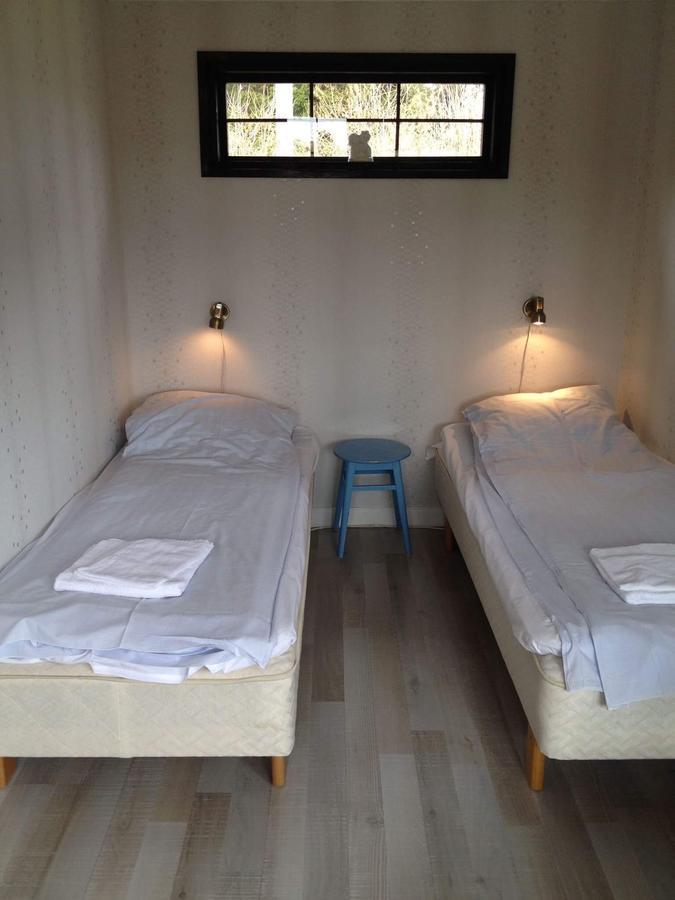 Rundbergs Hébergement de vacances Kungso
